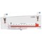 Dwyer Instruments 4000B-25CM CAPSUHELIC GAGE 451-AF - alternate 3